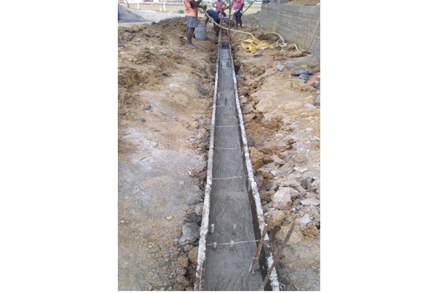 KP ENTERPRISES | Civil Engineering Industry